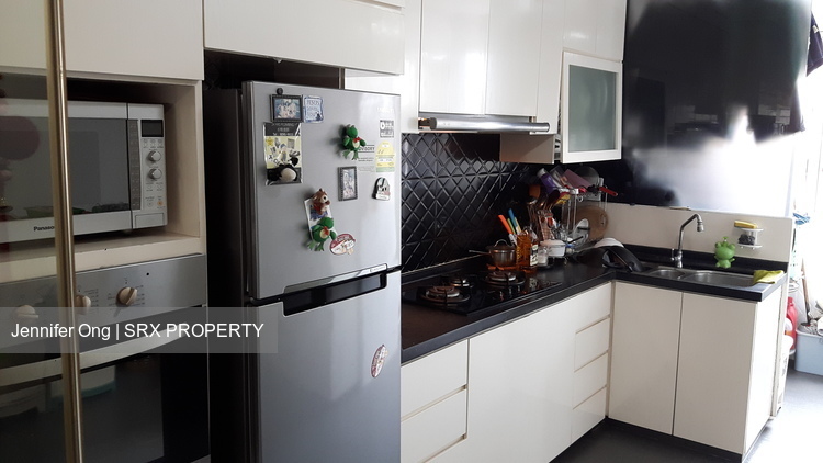 Blk 4 Toh Yi Drive (Bukit Timah), HDB 5 Rooms #166825602